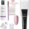 Polygel Set - Polygel Starterset - Polygel Pakket - Nagelset -Cosmetica Promotiewinkel 1121x1200 6