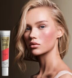 Max Factor Miracle Pure Vegan Blush 002 Sunlit Coral 13 Max Factor Miracle Pure Vegan Blush 002 Sunlit Coral -Cosmetica Promotiewinkel 1123x1200 2