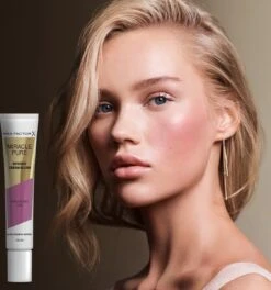 Max Factor Miracle Pure Vegan Blush - 004 Blooming Berry 14 Max Factor Miracle Pure Vegan Blush - 004 Blooming Berry -Cosmetica Promotiewinkel 1123x1200