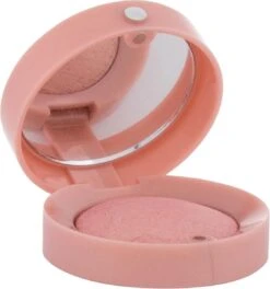 Bourjois Little Round Pot Oogschaduw - 11 Pink Parfait -Cosmetica Promotiewinkel 1123x1200 4