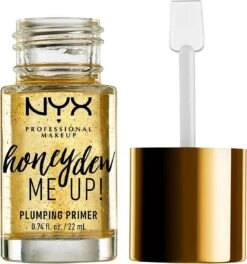 NYX Professional Makeup - Honey Dew Me Up Primer 19 NYX Professional Makeup - Honey Dew Me Up Primer -Cosmetica Promotiewinkel 1124x1200 1