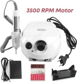 Merkloos Gellak Startespakket - Professioneel- Gellak - Gellak Lamp - Lamp 120W - Nagelpolijstmachine 35000 RPM - Pedaalbesturing - Nageldroger Met LED - Acryl Nagel - Gellak Set - Gellak Remover - 12 Kleuren Polygel 17 Merkloos Gellak Startespakket - Professioneel- Gellak - Gellak Lamp - Lamp 120W - Nagelpolijstmachine 35000 RPM - Pedaalbesturing - Nageldroger Met LED - Acryl Nagel - Gellak Set - Gellak Remover - 12 Kleuren Polygel -Cosmetica Promotiewinkel 1126x1200 3