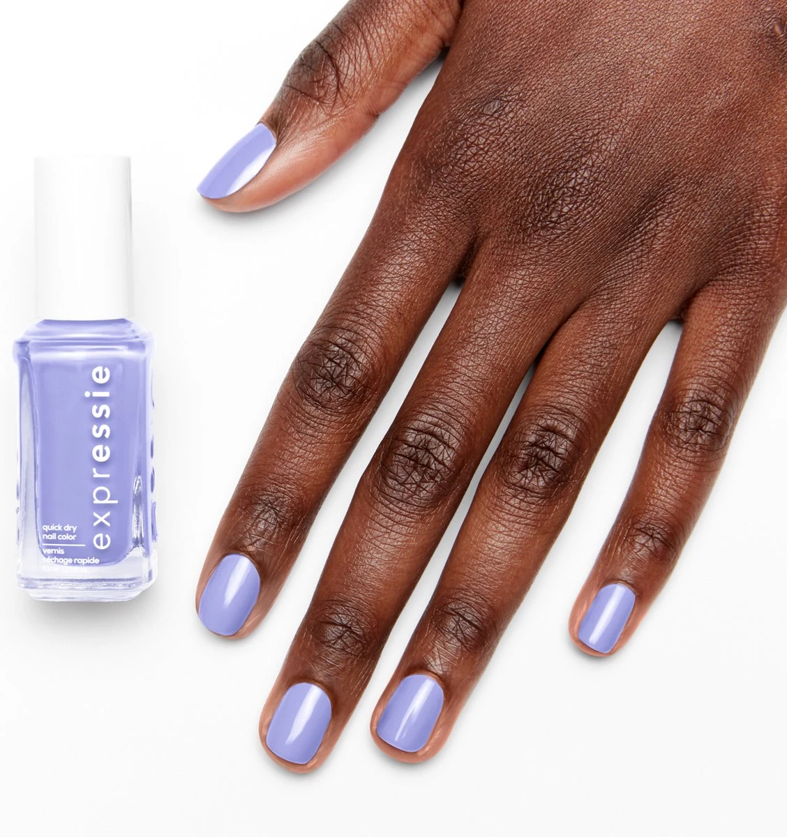 Essie Nagellak Expressie 430 Sk8 With Destiny 13,5 Ml 9 Essie Nagellak Expressie 430 Sk8 With Destiny 13,5 Ml - Afbeelding 7