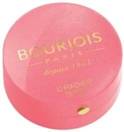 Bourjois Little Round Pot Blush - 33 Lilas D'Or -Cosmetica Promotiewinkel 1129x1200 3