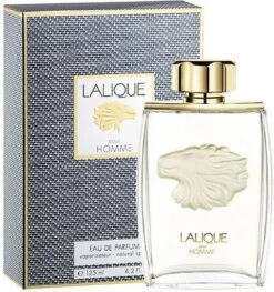 Lalique Homme Lion - 125ml - Eau De Parfum -Cosmetica Promotiewinkel 1129x1200 6