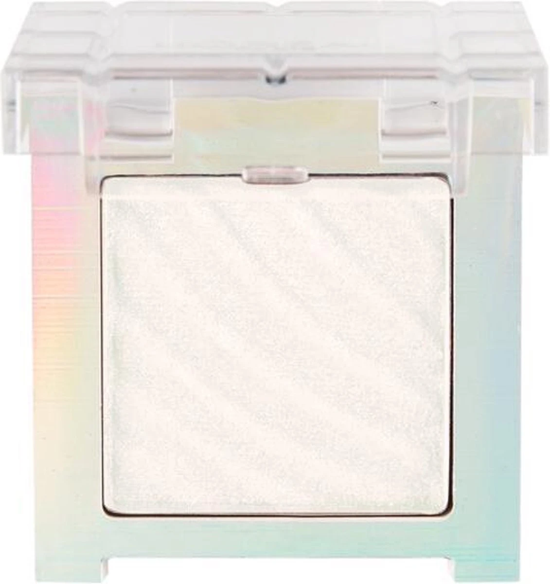 L’Oréal Paris Color Queen Oogschaduw - 19 Mogul - Wit - Met Shimmer Finish - 16,5 Gr. 7 L’Oréal Paris Color Queen Oogschaduw - 19 Mogul - Wit - Met Shimmer Finish - 16,5 Gr. - Afbeelding 5