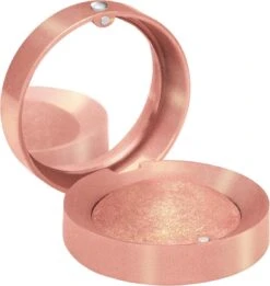 Bourjois Little Round Pot Oogschaduw - 11 Pink Parfait -Cosmetica Promotiewinkel 1134x1200 3
