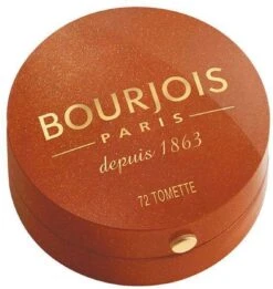 Bourjois Little Round Pot Blush - 33 Lilas D'Or -Cosmetica Promotiewinkel 1135x1200 1