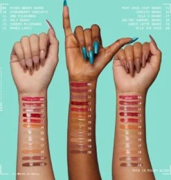 NYX Professional Makeup This Is Milky Gloss - TIMG17 Milk N Hunny - Lipgloss - 4 Ml -Cosmetica Promotiewinkel 1140x1200 1