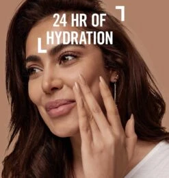 Rimmel London Match Perfection Foundation 301 Warm Honey -Cosmetica Promotiewinkel 1141x1200