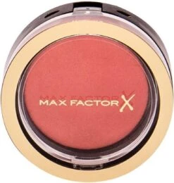 Max Factor Creme Puff Blush Matte - 35 Cheeky Coral -Cosmetica Promotiewinkel 1142x1200 2