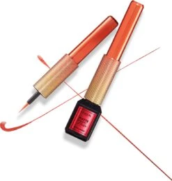 L’Oréal Paris Paris Electric Nights Superliner Matte Signature Eyeliner - Limited Edition – 11 Red Signature – Rood -Cosmetica Promotiewinkel 1142x1200 3