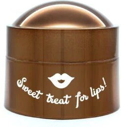 W7 Fudged Up! - Tinted Lip Balm 6 W7 Fudged Up! - Tinted Lip Balm -Cosmetica Promotiewinkel 1143x1200 3