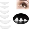 GEAR 3000® Wimperlifting Pads Voor Lash Lift Kit - Wimperlifting Set - Herbruikbaar - 6 Stuks 2 GEAR 3000® Wimperlifting Pads Voor Lash Lift Kit - Wimperlifting Set - Herbruikbaar - 6 Stuks -Cosmetica Promotiewinkel 1144x1200 1