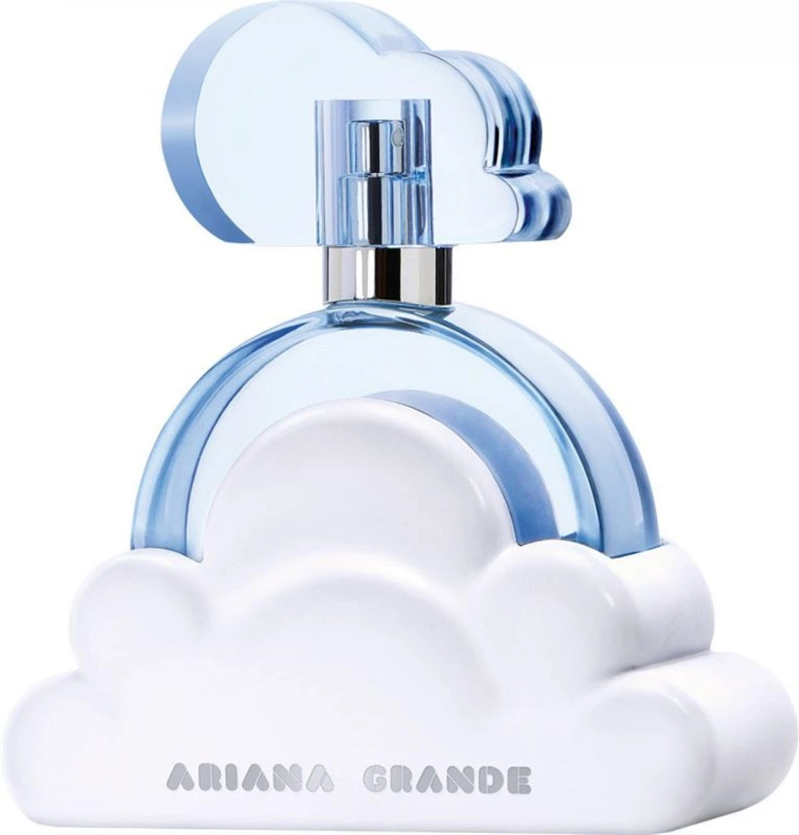 Ariana Grande Cloud - 100 Ml - Eau De Parfum Spray - Damesparfum