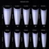 T-Vormige -Nagel Tips -Kort Opzetstukje - Naturel - 500 Stuks - Tips Nail Extension- False Tips Plaknagels – Nageltips - Acrylnagels – Gelnagels -Polygel - Polyacryl 2 T-Vormige -Nagel Tips -Kort Opzetstukje - Naturel - 500 Stuks - Tips Nail Extension- False Tips Plaknagels – Nageltips - Acrylnagels – Gelnagels -Polygel - Polyacryl -Cosmetica Promotiewinkel 1150x1200 2