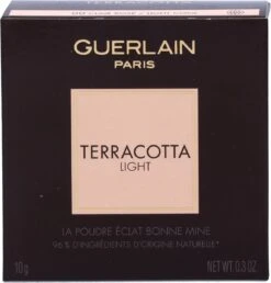 Guerlain Terracotta Light Powder Poeder 10 Gr -Cosmetica Promotiewinkel 1150x1200