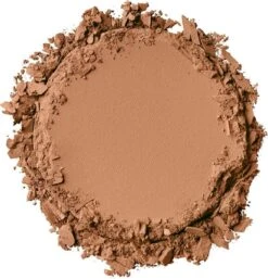 NYX Professional Makeup Matte Bronzer - Light MBB01 - Bronzer - 9,5 Gr -Cosmetica Promotiewinkel 1152x1200