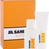 Jil Sander Sun Women Giftset 150 Ml -Cosmetica Promotiewinkel 1153x1200 1