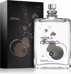 Escentric Molecules Molecule 01 100 Ml - Eau De Toilette - Unisex -Cosmetica Promotiewinkel 1157x1200 4