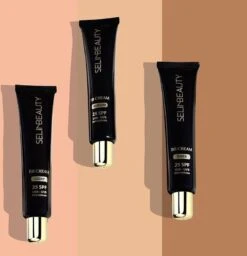 Selin Beauty BB Cream Light SPF 25, Hydrateert, Egaliseert En Corrigeert, Vermindert Roodheid, Geeft Een Gelijkmatige Teint, Geeft Je Huid Direct Een Boost. -Cosmetica Promotiewinkel 1158x1200 2
