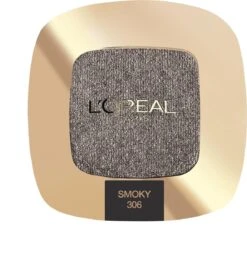 L’Oréal Paris Color Riche L'Ombre Pure Mono - 306 Place Vendome - Grey- Oogschaduw -Cosmetica Promotiewinkel 1160x1200 6