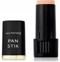 Max Factor Pan Stik - Bisque Ivory 25 Max Factor Pan Stik - Bisque Ivory -Cosmetica Promotiewinkel 1161x1200