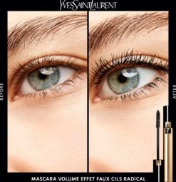 Yves Saint Laurent Mascara Volume Effet Faux Cils Radical -Cosmetica Promotiewinkel 1163x1200 3