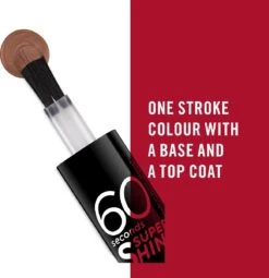 Rimmel London 60 Seconds Supershine Nagellak - 705 Wood You 17 Rimmel London 60 Seconds Supershine Nagellak - 705 Wood You -Cosmetica Promotiewinkel 1163x1200 6