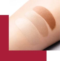 Rimmel London Lasting Finish Breathable Foundation - Sand - Beige -Cosmetica Promotiewinkel 1165x1200