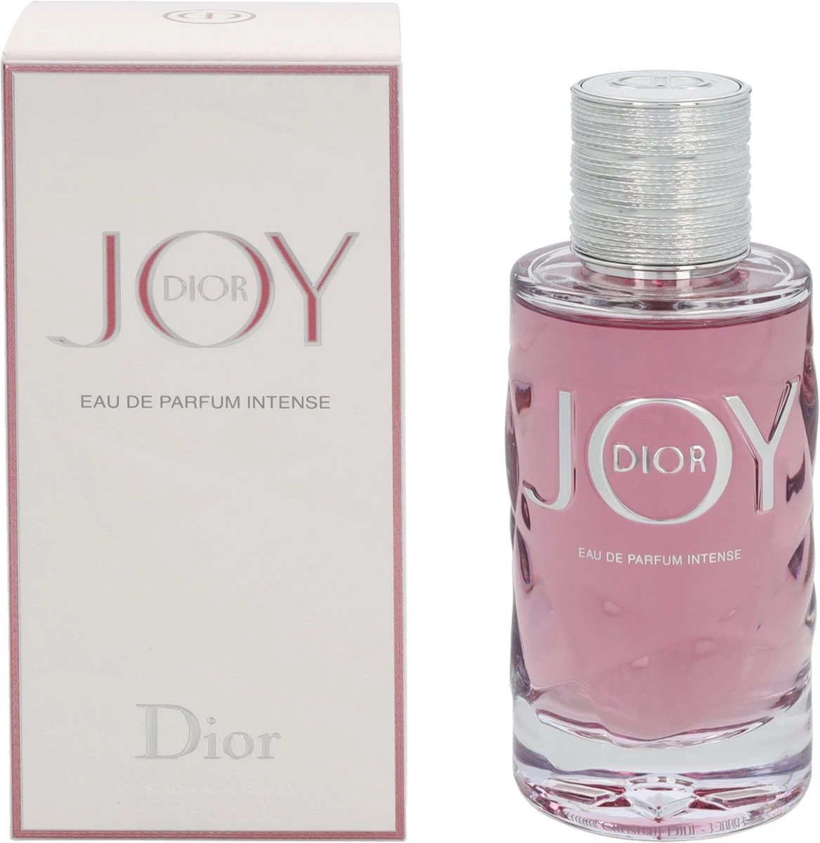 Dior Joy Intense 90 Ml - Eau De Parfum - Damesparfum 6 Dior Joy Intense 90 Ml - Eau De Parfum - Damesparfum - Afbeelding 4