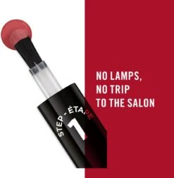 Rimmel London SuperGel Nagellak - 091 Nailed It - Rood 9 Rimmel London SuperGel Nagellak - 091 Nailed It - Rood -Cosmetica Promotiewinkel 1168x1200 1