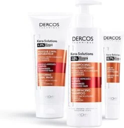 Vichy Dercos Kera-Solutions Haarmasker -Cosmetica Promotiewinkel 1169x1200 2