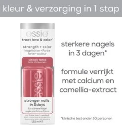 Essie - TREAT LOVE & COLOR™ - 30 Minimally Modest - Roze Nagellak - 13,5 Ml 26 Essie - TREAT LOVE & COLOR™ - 30 Minimally Modest - Roze Nagellak - 13,5 Ml -Cosmetica Promotiewinkel 1171x1200 2