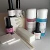 Brush On Builder Gel Kit Zonder Lamp - YLLEY - BIAB - Starterkit - Top Coat - Nagelriem Olie -Cosmetica Promotiewinkel 1171x1200 3