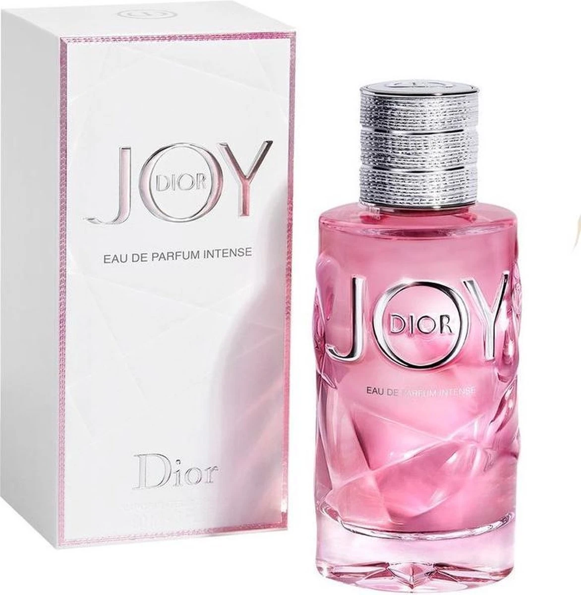 Dior Joy Intense 90 Ml - Eau De Parfum - Damesparfum 4 Dior Joy Intense 90 Ml - Eau De Parfum - Damesparfum - Afbeelding 2