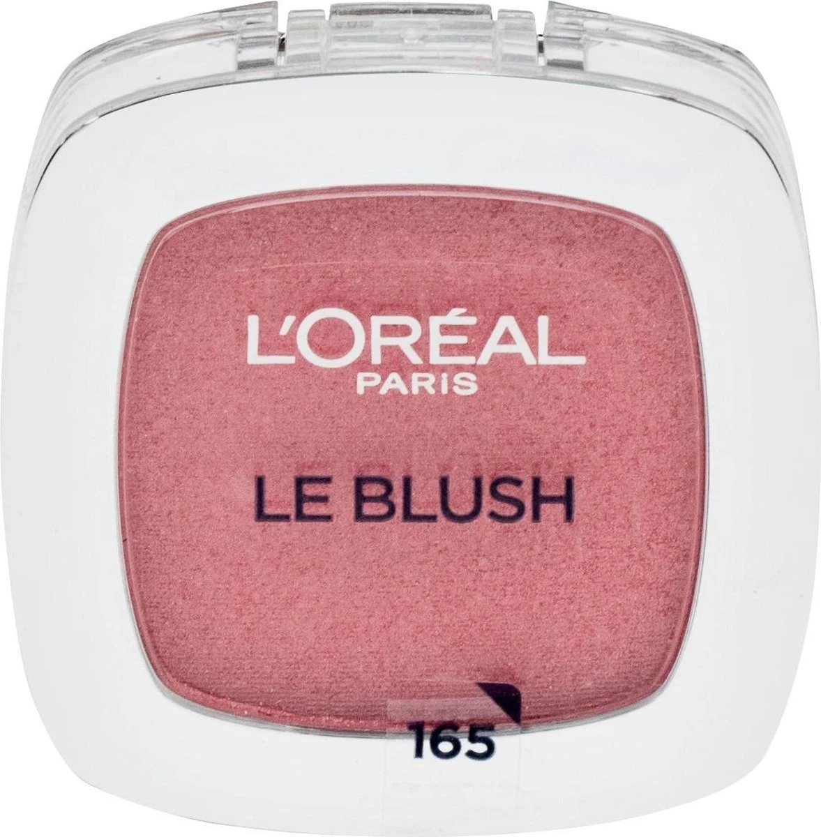 L'Oréal Paris True Match Blush - 165 Rose Bonne Mine 8 L'Oréal Paris True Match Blush - 165 Rose Bonne Mine - Afbeelding 6