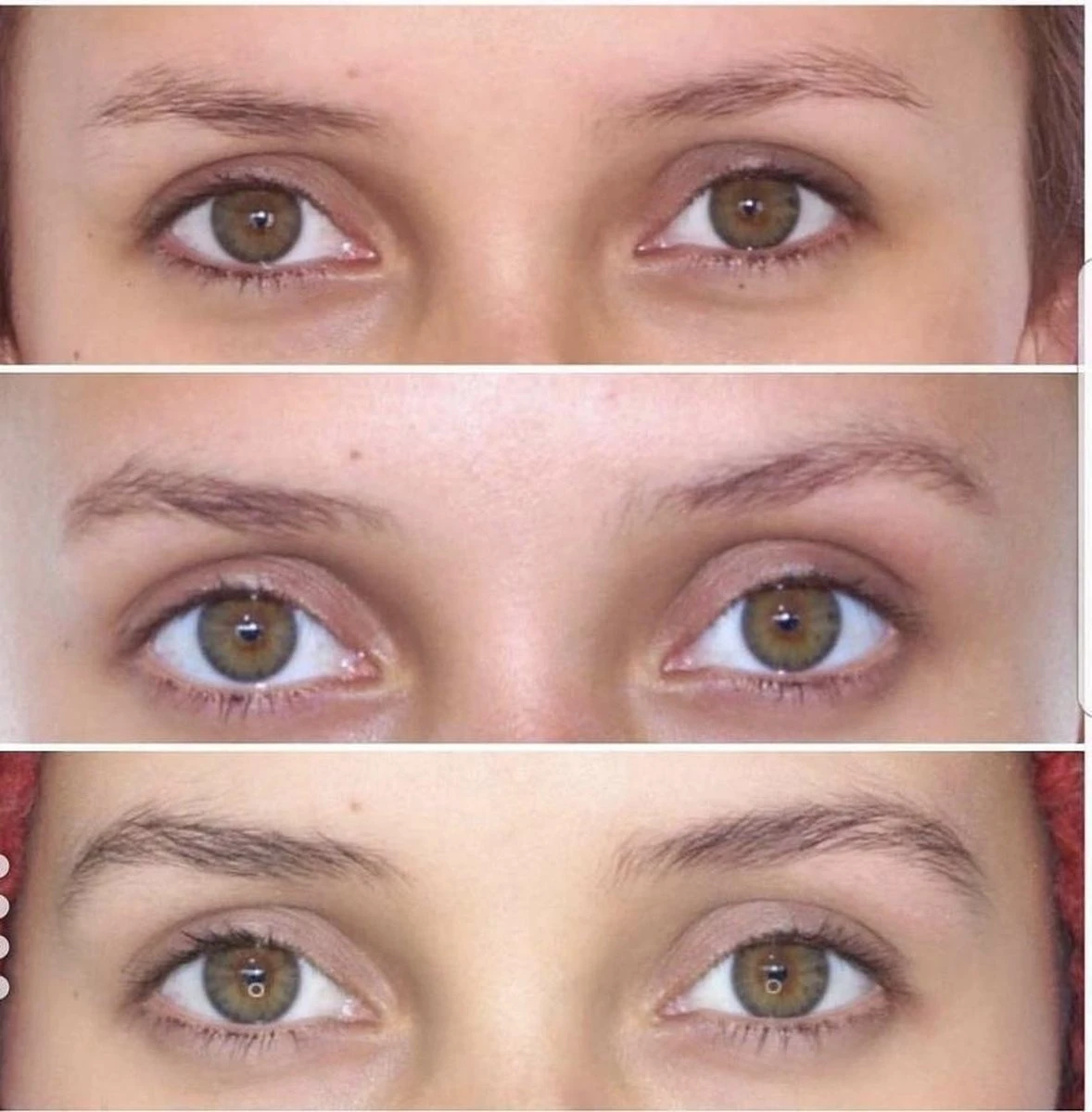 Revitalash - Revitabrow Advanced Wenkbrauwserum 3ML 4 Revitalash - Revitabrow Advanced Wenkbrauwserum 3ML - Afbeelding 2