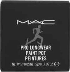 MAC Cosmetics Pro Longwear Paint Pot Oogmake-up - Soft Ochre 18 MAC Cosmetics Pro Longwear Paint Pot Oogmake-up - Soft Ochre -Cosmetica Promotiewinkel 1178x1200 3