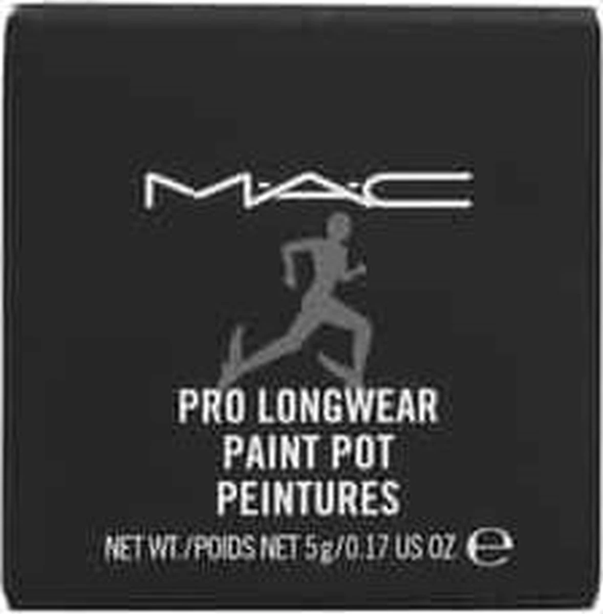 MAC Cosmetics Pro Longwear Paint Pot Oogmake-up - Soft Ochre 6 MAC Cosmetics Pro Longwear Paint Pot Oogmake-up - Soft Ochre - Afbeelding 4