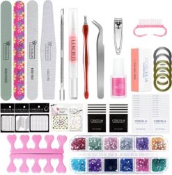 Royala D6 Gellak - Gellak Starterspakket 10 Kleuren - Gellak - Gellak Set - UV LED Lamp 36W - Manicure - Nagellak - Nail Art - 10 Kleuren Gel Polish - Nagellakset - Gellakset 27 Royala D6 Gellak - Gellak Starterspakket 10 Kleuren - Gellak - Gellak Set - UV LED Lamp 36W - Manicure - Nagellak - Nail Art - 10 Kleuren Gel Polish - Nagellakset - Gellakset -Cosmetica Promotiewinkel 1178x1200 4