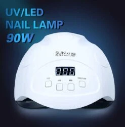 Nageldroger- 90 Watt LED UV Inclusief Manicure- Pedicure Set - Professioneel - Nagel Lamp LED - Professionele Nageldroger - Ledlamp - Gel Nagellak - Gelpolish - Gel Nagels - Builder Gel - Acryl 16 Nageldroger- 90 Watt LED UV Inclusief Manicure- Pedicure Set - Professioneel - Nagel Lamp LED - Professionele Nageldroger - Ledlamp - Gel Nagellak - Gelpolish - Gel Nagels - Builder Gel - Acryl -Cosmetica Promotiewinkel 1179x1200 3