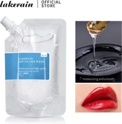 LipGloss Base 300ml - Basis Om Zelf Lipgloss Te Maken - Lipgloss DIY - Lipgloss Maken -Cosmetica Promotiewinkel 1180x1200
