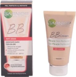 Garnier - SKIN NATURALS BB CREAM Anti-ageing Medium 50 Ml 10 Garnier - SKIN NATURALS BB CREAM Anti-ageing Medium 50 Ml -Cosmetica Promotiewinkel 1183x1200
