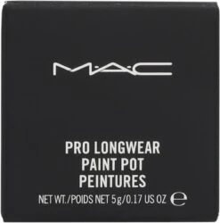 MAC Cosmetics Pro Longwear Paint Pot Oogmake-up - Soft Ochre 23 MAC Cosmetics Pro Longwear Paint Pot Oogmake-up - Soft Ochre -Cosmetica Promotiewinkel 1184x1200 10