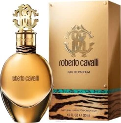 Roberto Cavalli 30 Ml - Eau De Parfum - Damesparfum 8 Roberto Cavalli 30 Ml - Eau De Parfum - Damesparfum -Cosmetica Promotiewinkel 1184x1200 12