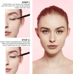 L’Oréal Paris - Superliner Perfect Slim - Grey - Grijze Pen Eyeliner - 4,7 Ml 16 L’Oréal Paris - Superliner Perfect Slim - Grey - Grijze Pen Eyeliner - 4,7 Ml -Cosmetica Promotiewinkel 1184x1200 9