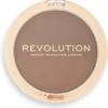 Makeup Revolution - Ultra Cream Bronzer - Medium -Cosmetica Promotiewinkel 1185x1200 2