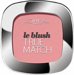 L’Oréal Paris True Match - 160 Pêche - Blush 36 L’Oréal Paris True Match - 160 Pêche - Blush -Cosmetica Promotiewinkel 1187x1200 2