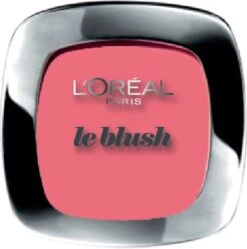 L'Oréal Paris True Match Blush - 165 Rose Bonne Mine 24 L'Oréal Paris True Match Blush - 165 Rose Bonne Mine -Cosmetica Promotiewinkel 1189x1200 2